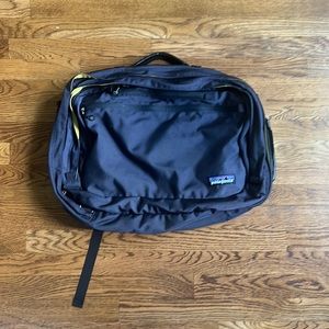 Patagonia MLC - Maximum Legel Carry-on